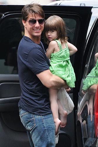 Папины дочки: маленькие звездные принцессы