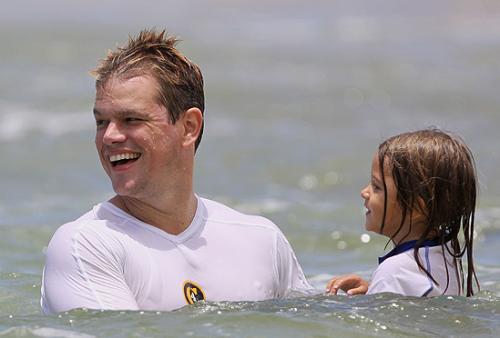 Папины дочки: маленькие звездные принцессы