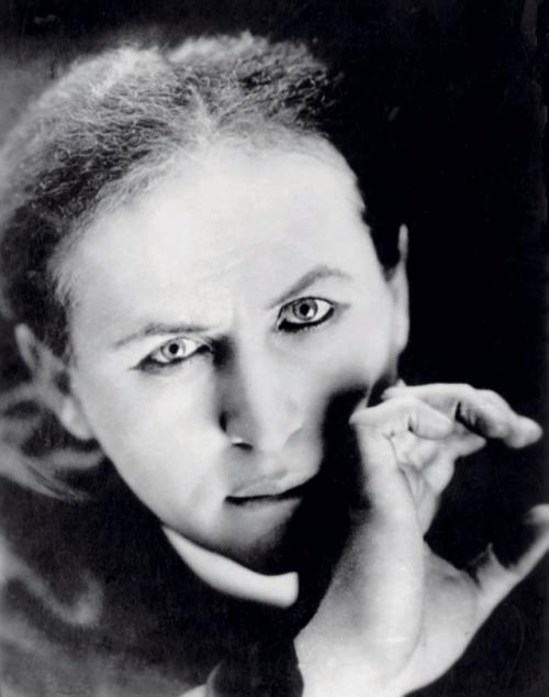 Гарри Гудини: непревзойденный человек-пластилин