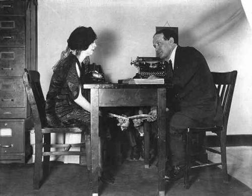 Гарри Гудини: непревзойденный человек-пластилин