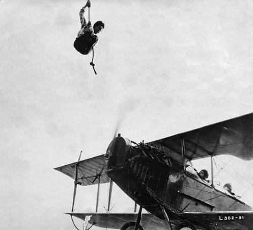 Гарри Гудини: непревзойденный человек-пластилин