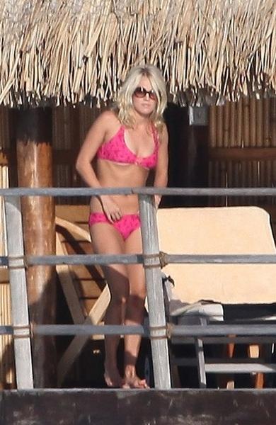 Самые сексапильные бикини