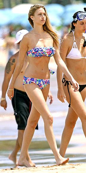 Самые сексапильные бикини