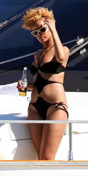 Самые сексапильные бикини