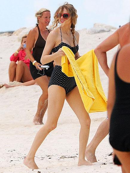 Самые сексапильные бикини