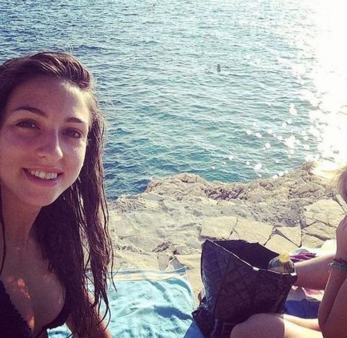 "В яблочко!": самые красивые биатлонистки мира