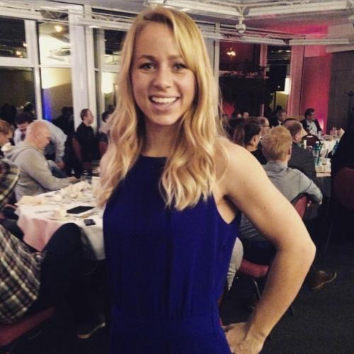 "В яблочко!": самые красивые биатлонистки мира