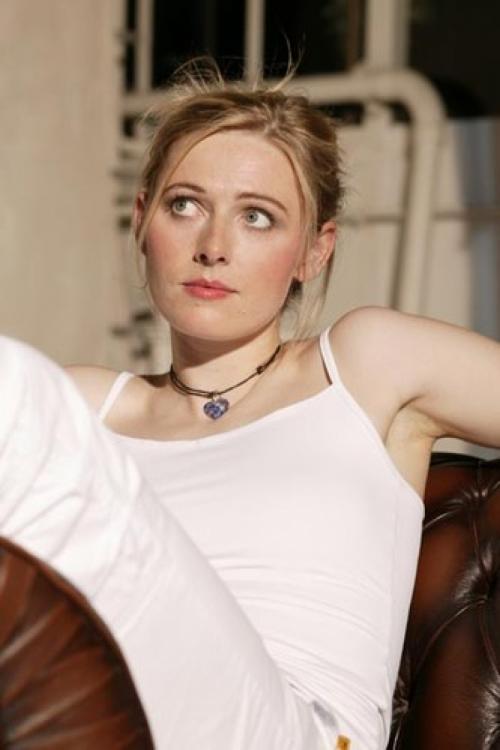 "В яблочко!": самые красивые биатлонистки мира