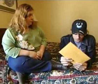 Человек с половиной тела показал миру, как жить