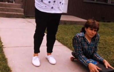 Человек с половиной тела показал миру, как жить