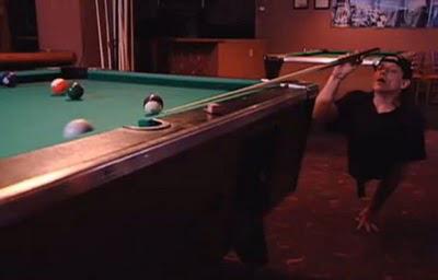 Человек с половиной тела показал миру, как жить