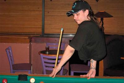 Человек с половиной тела показал миру, как жить