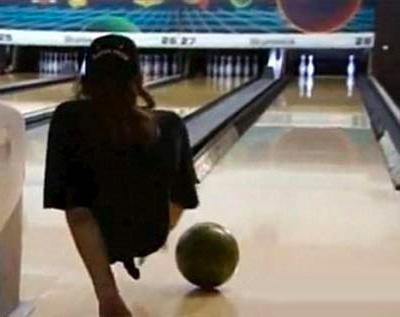 Человек с половиной тела показал миру, как жить