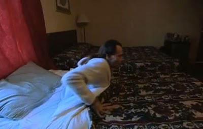 Человек с половиной тела показал миру, как жить