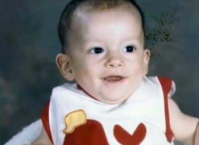 Человек с половиной тела показал миру, как жить