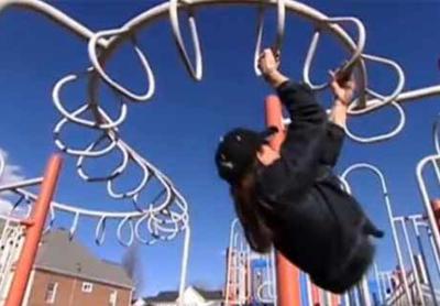 Человек с половиной тела показал миру, как жить