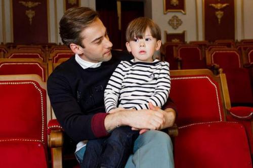 Знаменитости, о личной жизни которых ничего не известно