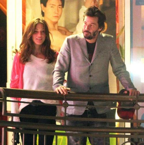 Знаменитости, о личной жизни которых ничего не известно