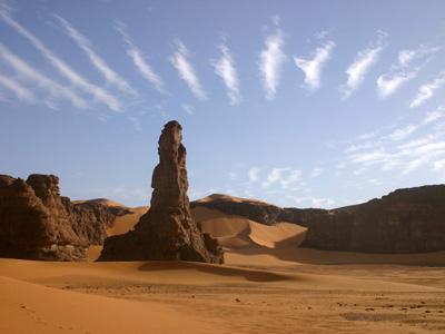 Топ-50 самых красивых облаков в мире