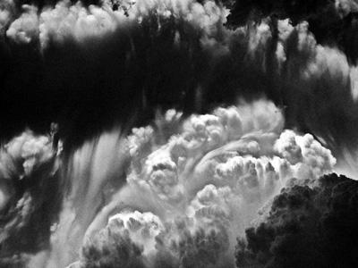 Топ-50 самых красивых облаков в мире