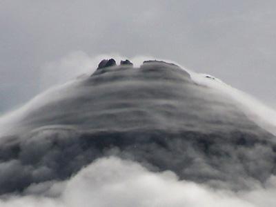 Топ-50 самых красивых облаков в мире