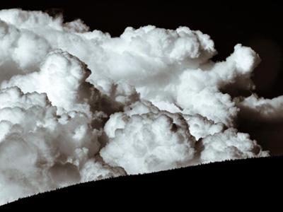 Топ-50 самых красивых облаков в мире