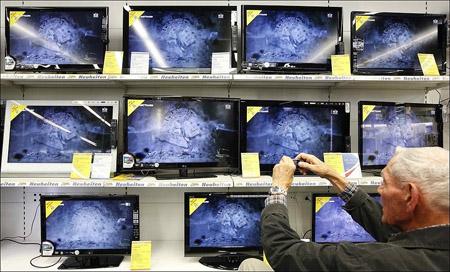 В Швейцарии пробурили самый длинный тоннель в мире