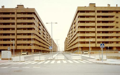 Известные города-призраки