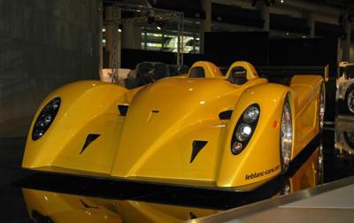 Топ-10 самых дорогих автомобилей в мире