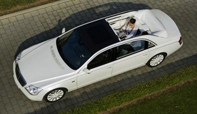 Топ-10 самых дорогих автомобилей в мире