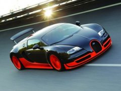 Топ-10 самых дорогих автомобилей в мире