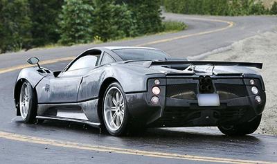 Топ-10 самых дорогих автомобилей в мире