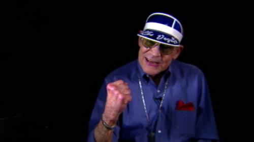 Что писали знаменитости в своих предсмертных записках