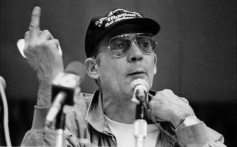 Что писали знаменитости в своих предсмертных записках