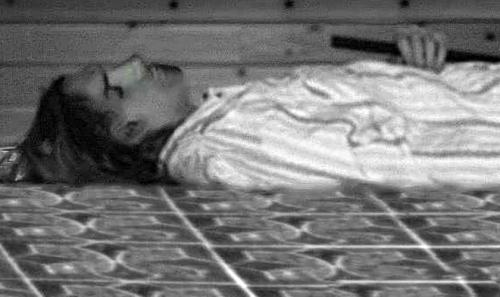 Что писали знаменитости в своих предсмертных записках