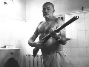 Что писали знаменитости в своих предсмертных записках