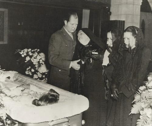 Что писали знаменитости в своих предсмертных записках