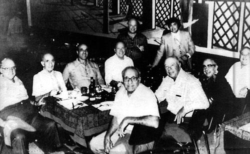 Преступные кланы мира или Гламурные братки