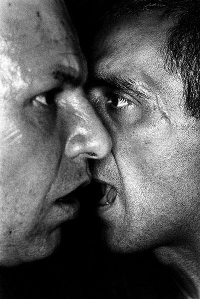 Преступные кланы мира или Гламурные братки