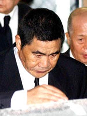 Преступные кланы мира или Гламурные братки