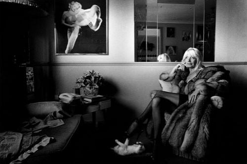 Преступные кланы мира или Гламурные братки