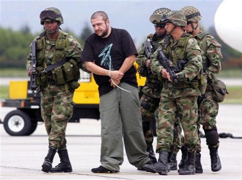 Преступные кланы мира или Гламурные братки