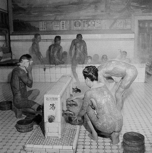 Преступные кланы мира или Гламурные братки