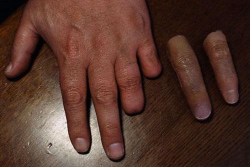 Преступные кланы мира или Гламурные братки