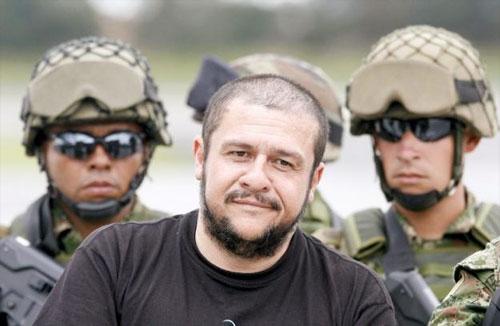 Преступные кланы мира или Гламурные братки