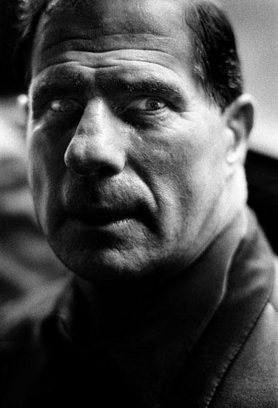 Преступные кланы мира или Гламурные братки