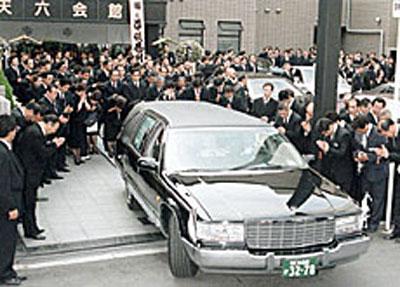 Преступные кланы мира или Гламурные братки