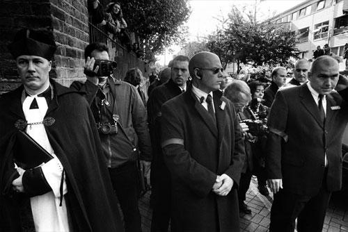 Преступные кланы мира или Гламурные братки