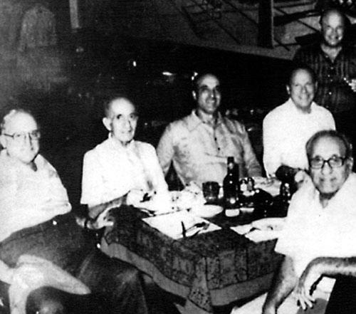 Преступные кланы мира или Гламурные братки