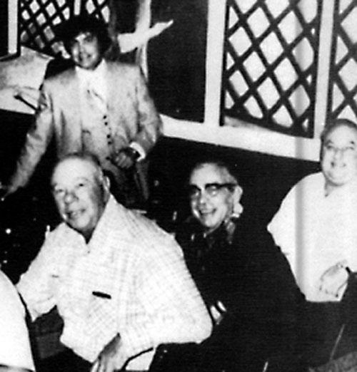 Преступные кланы мира или Гламурные братки